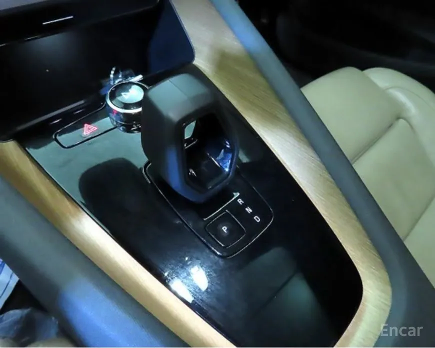 Фото 14 - Polestar 2