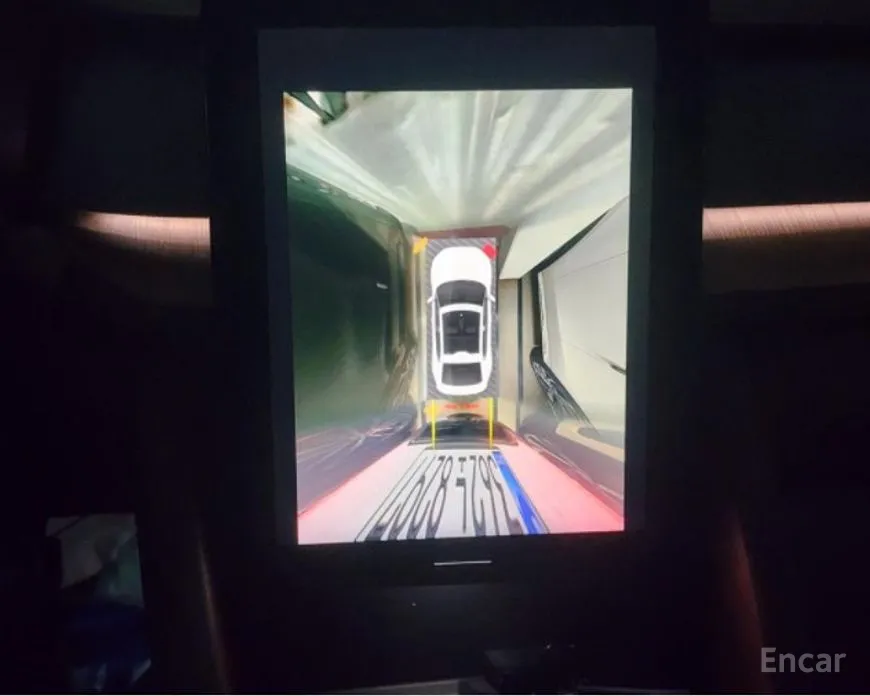 Фото 15 - Polestar 2