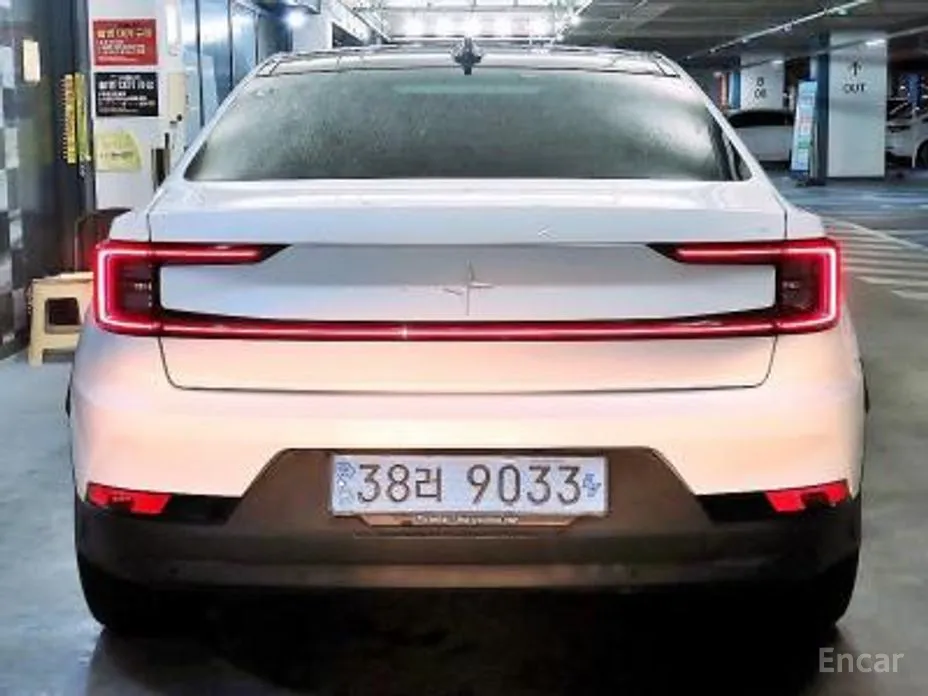 Фото 5 - Polestar 2