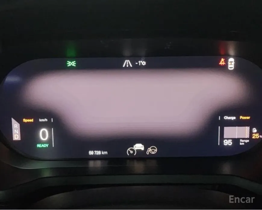 Фото 8 - Polestar 2