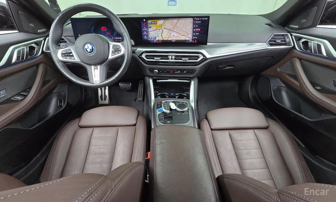 Фото 7 - BMW i4