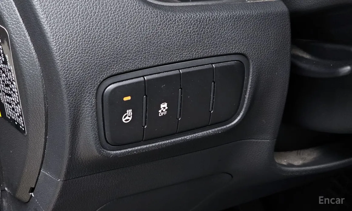 Фото 16 - Kia Ray