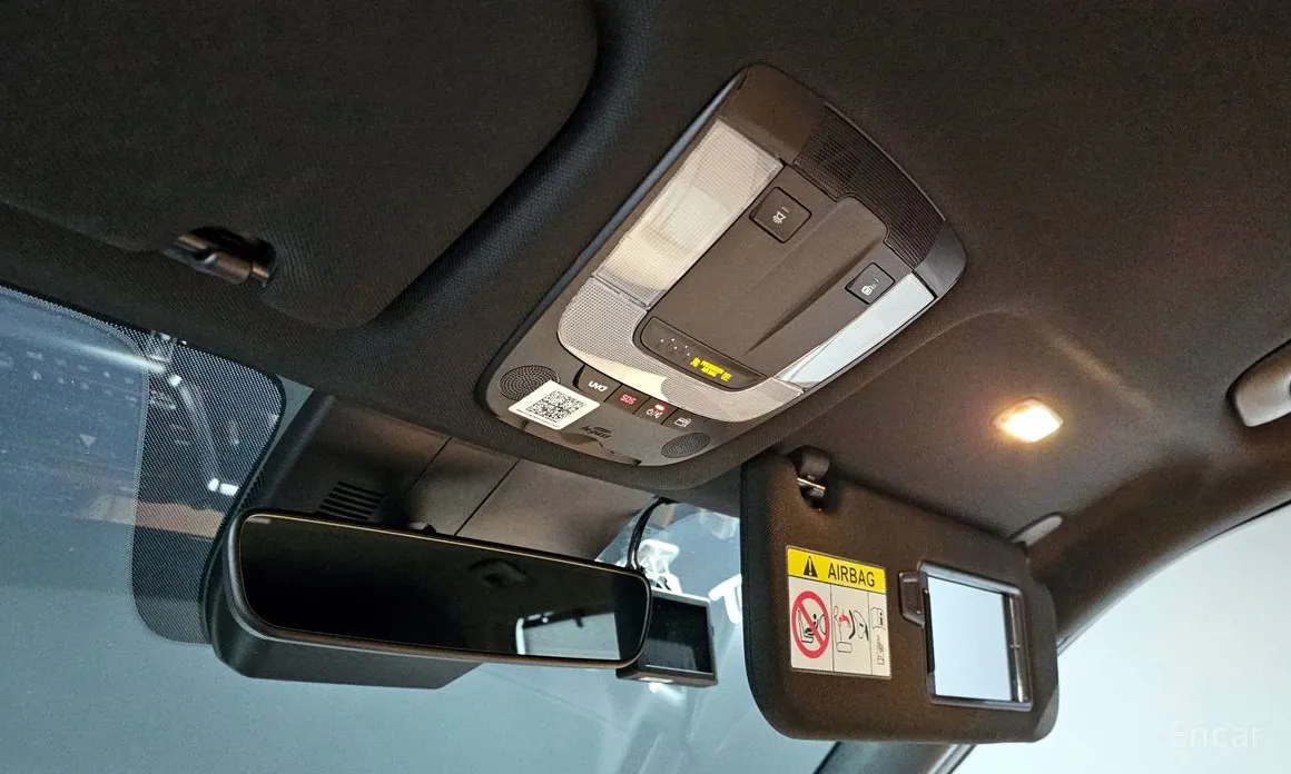 Фото 15 - Kia Sorento