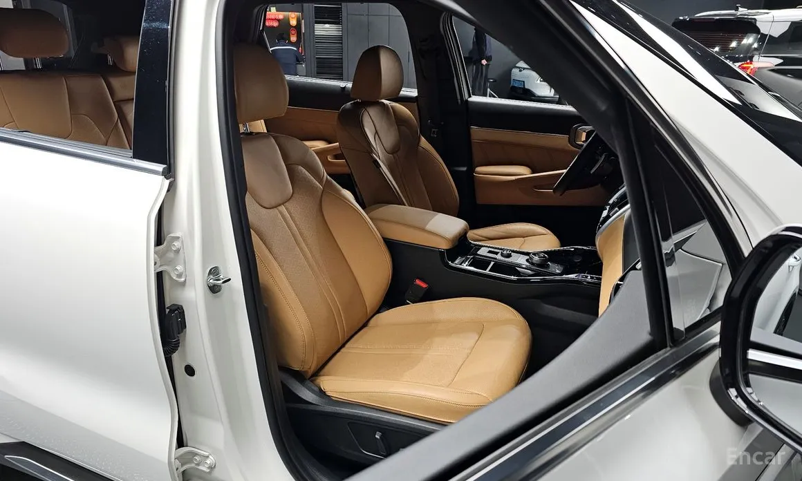 Фото 16 - Kia Sorento