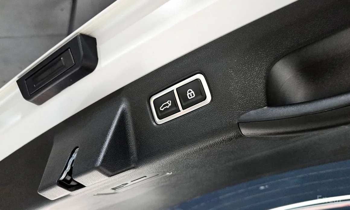 Фото 20 - Kia Sorento