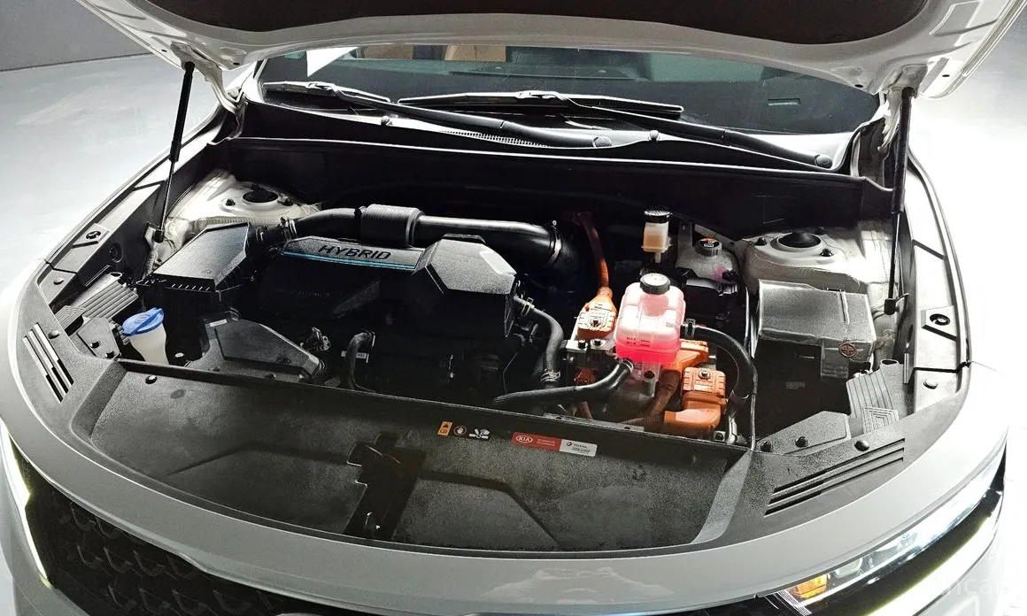 Фото 6 - Kia Sorento