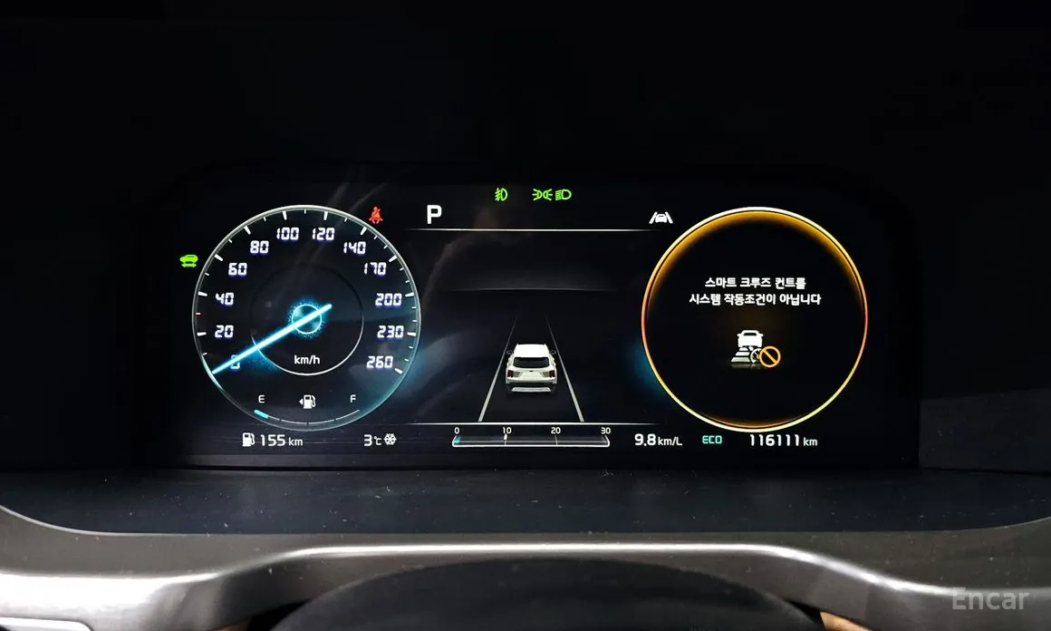 Фото 8 - Kia Sorento