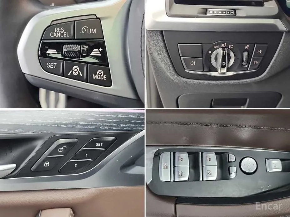 Фото 17 - BMW iX3