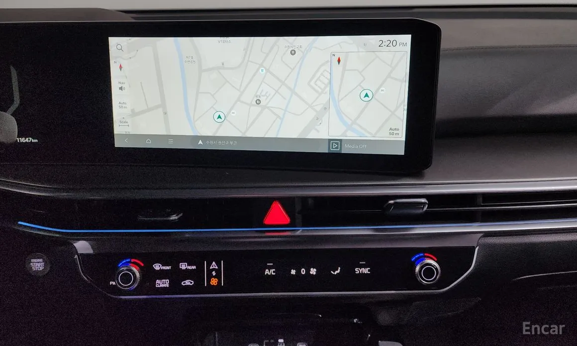 Фото 11 - Kia Sorento