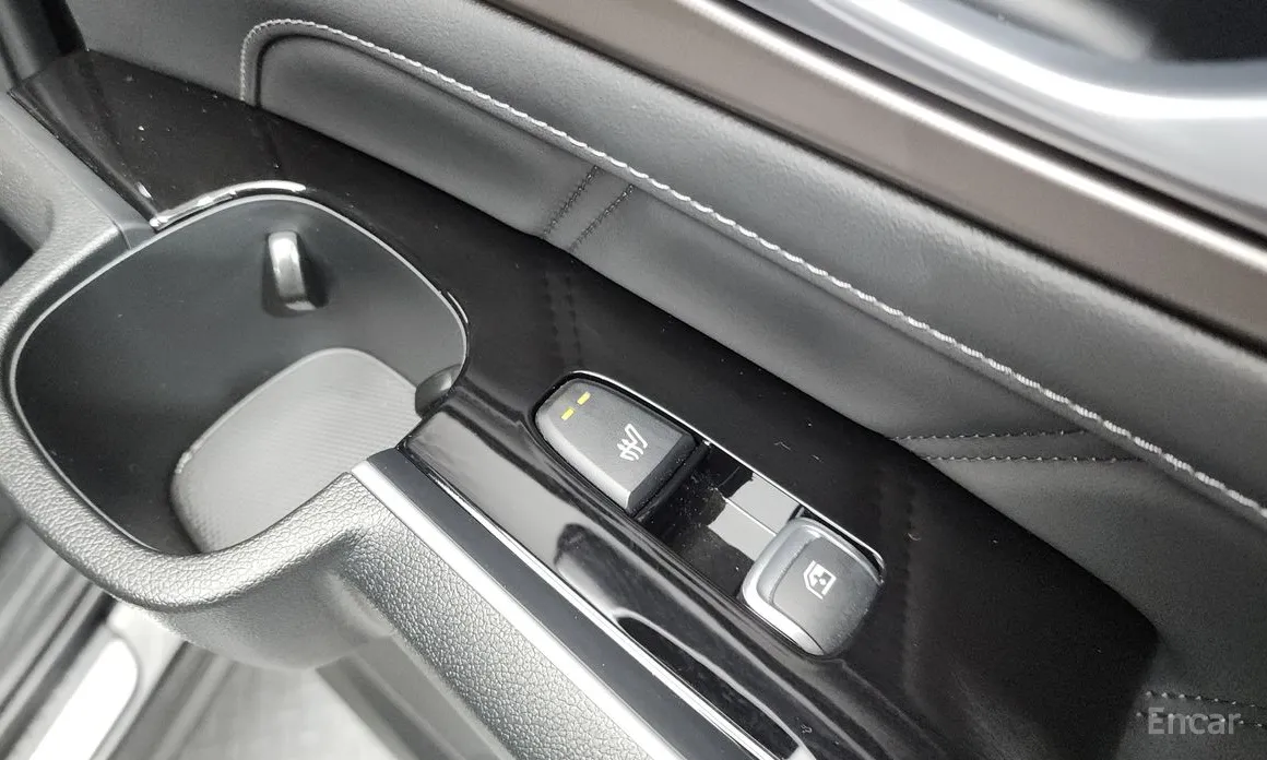 Фото 17 - Kia Sorento