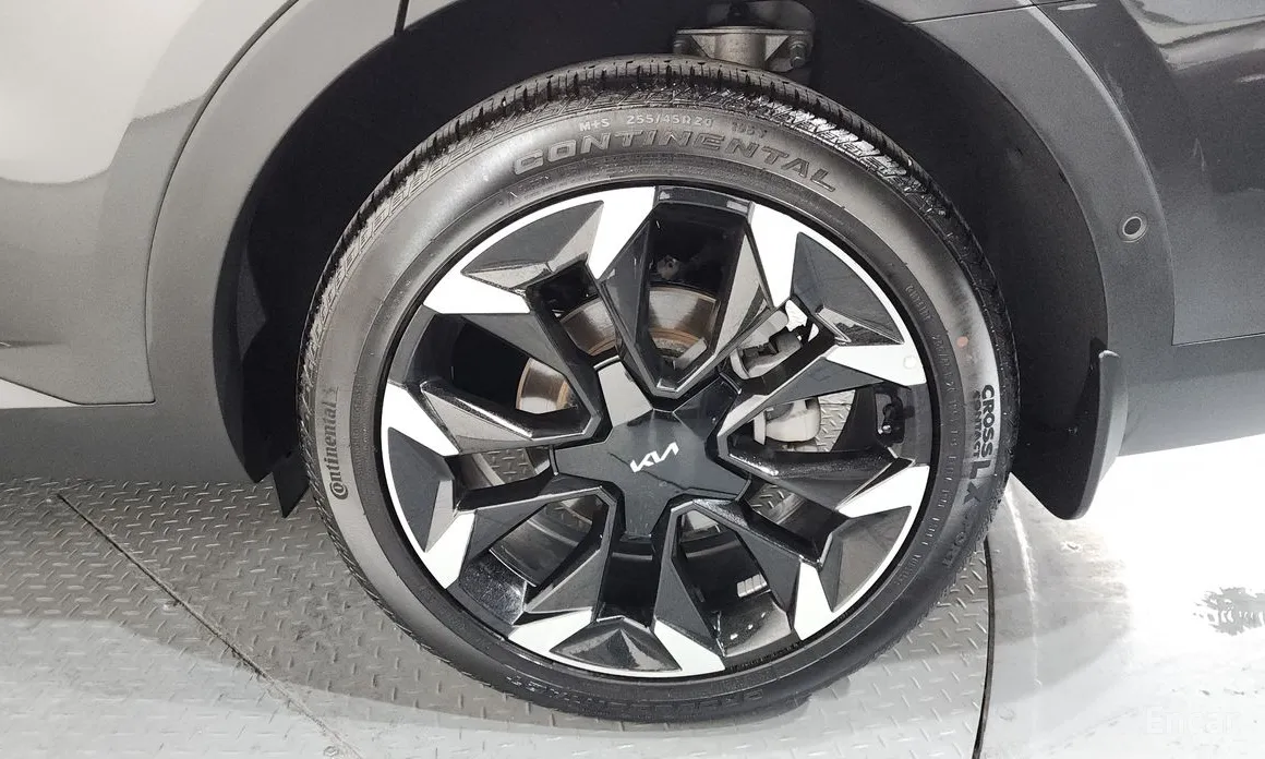 Фото 19 - Kia Sorento