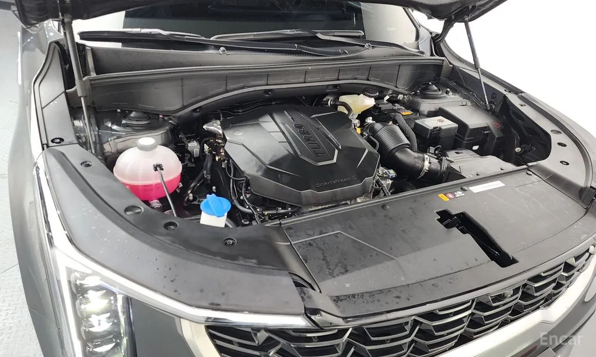 Фото 20 - Kia Sorento