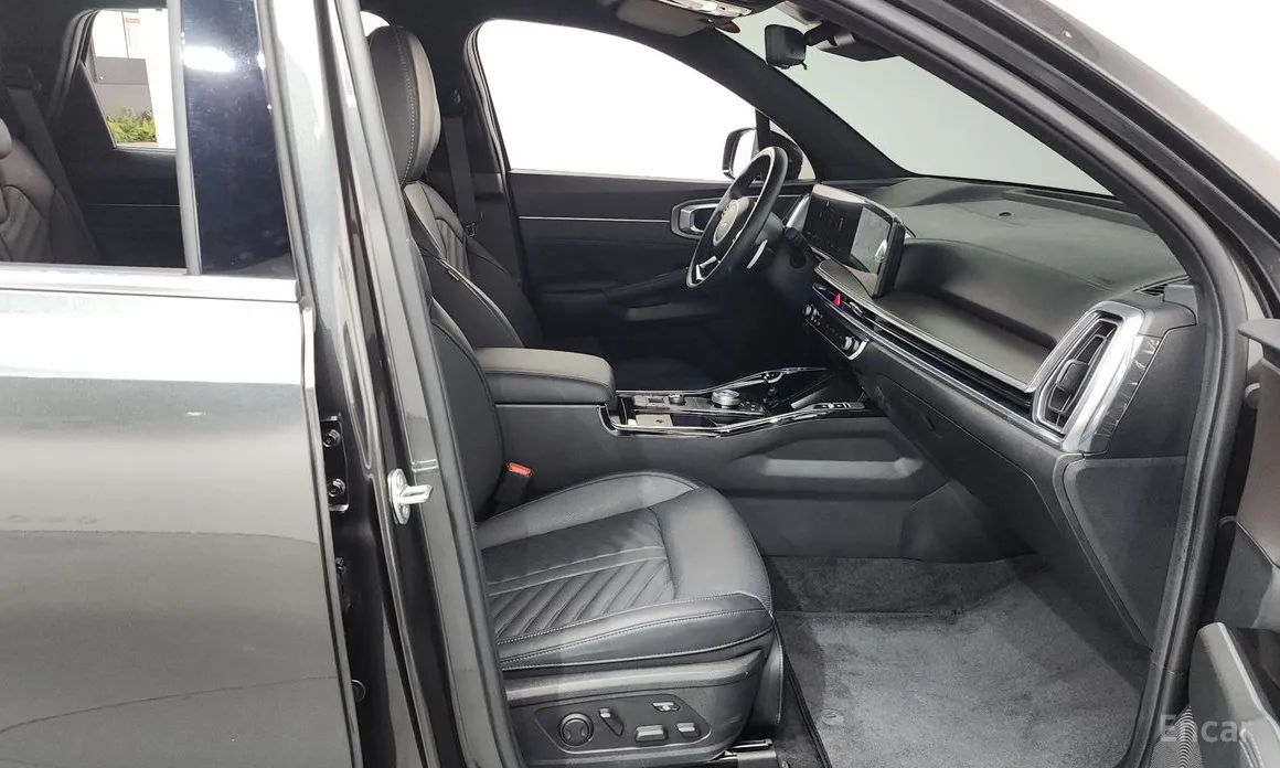 Фото 6 - Kia Sorento