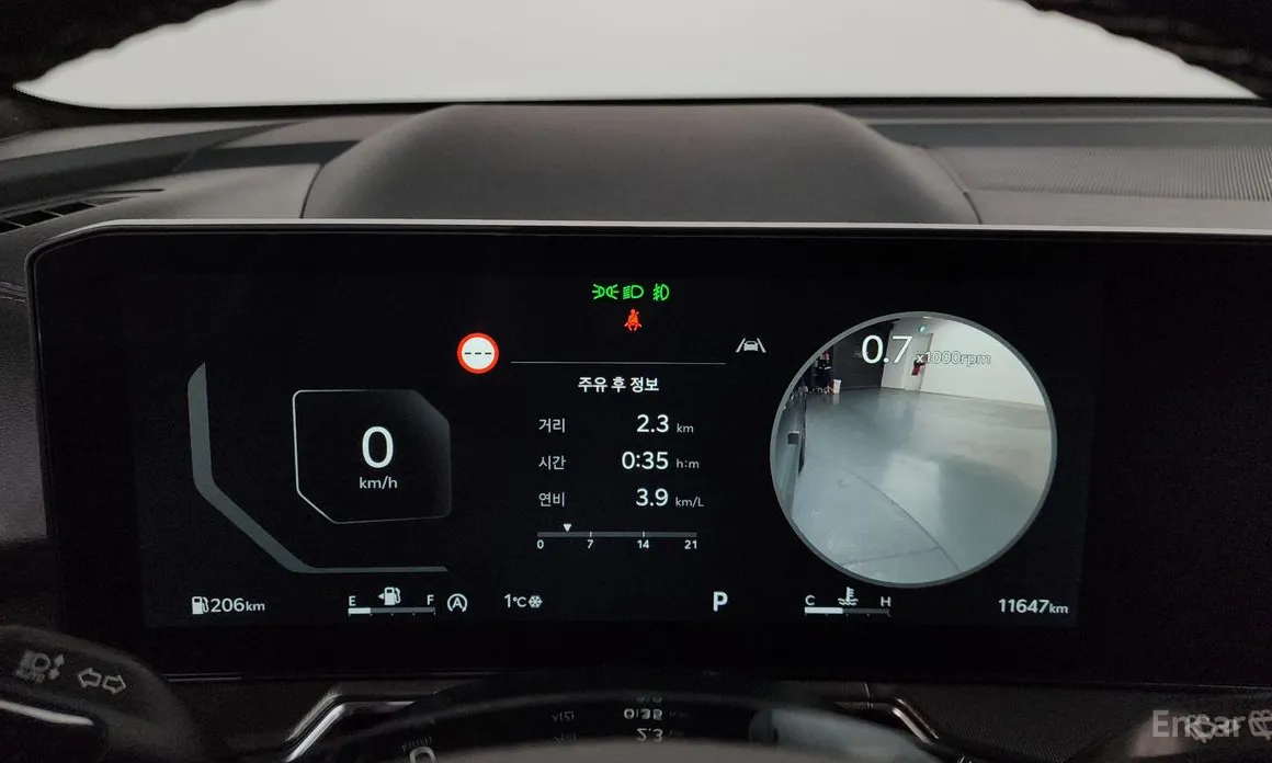 Фото 8 - Kia Sorento