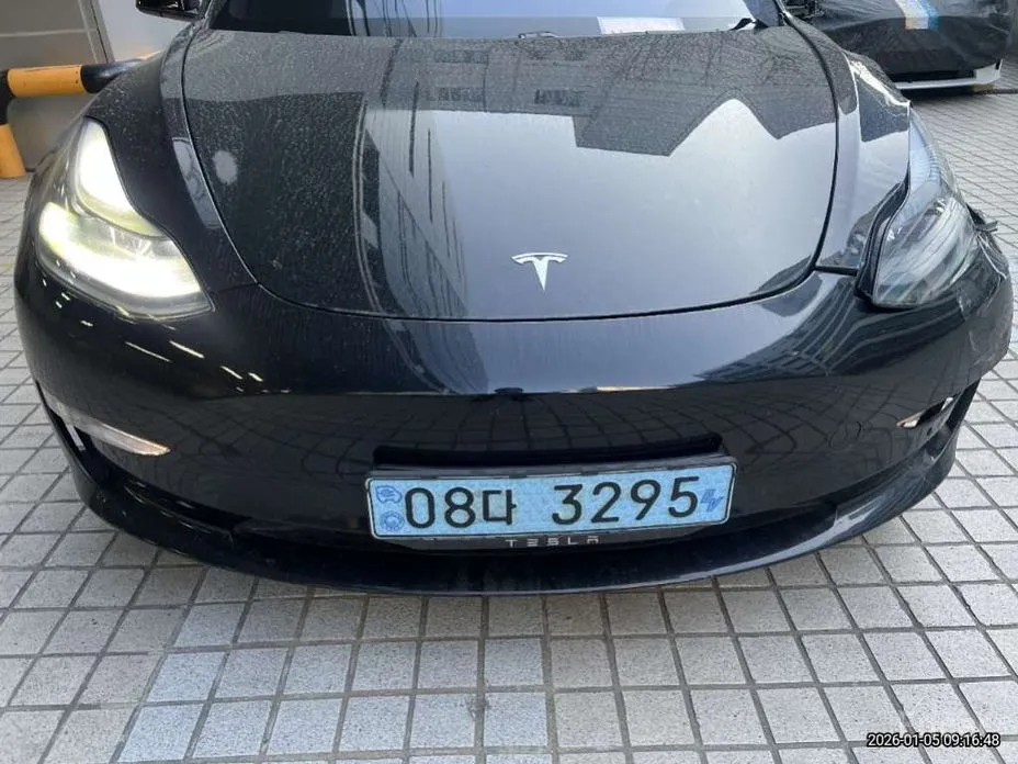 Фото 19 - Tesla Model 3