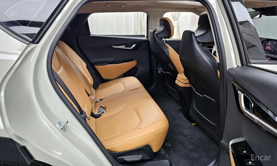 Фото 12 - Kia EV6