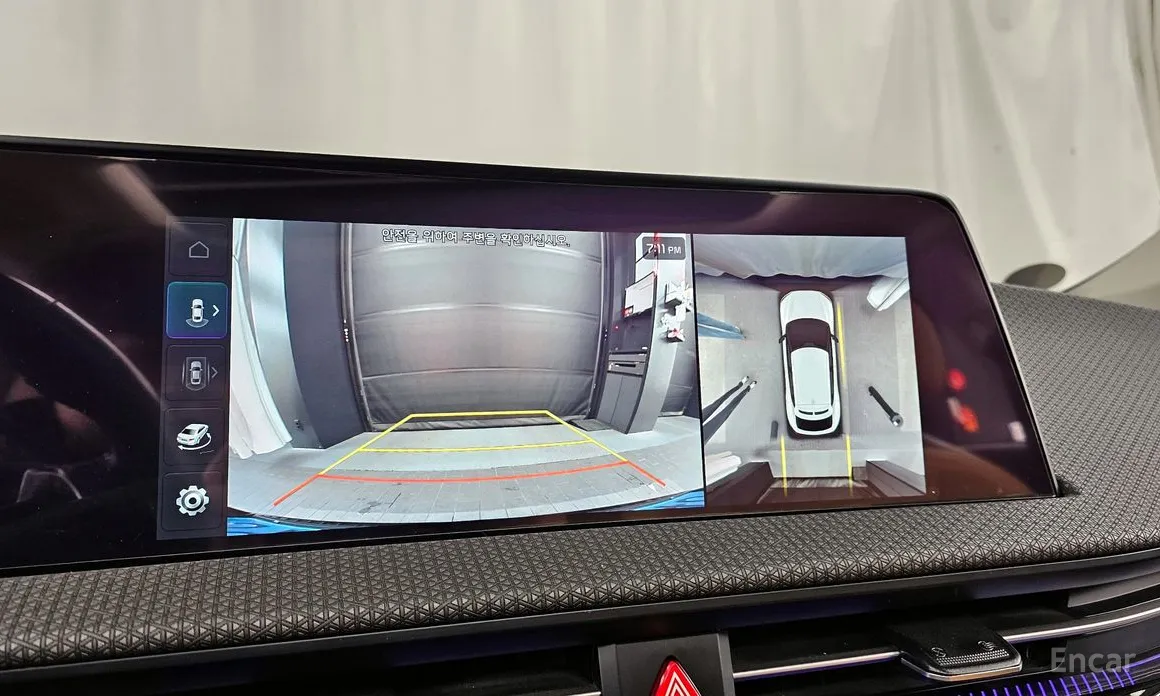 Фото 15 - Kia EV6