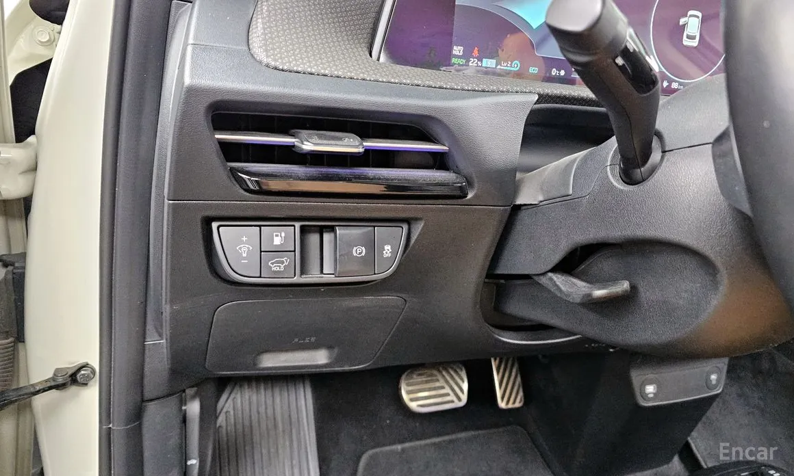 Фото 16 - Kia EV6