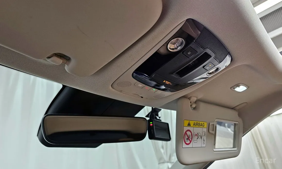 Фото 17 - Kia EV6