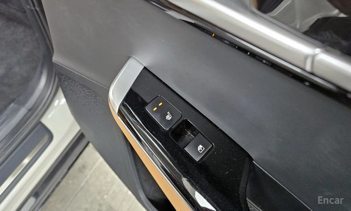 Фото 18 - Kia EV6