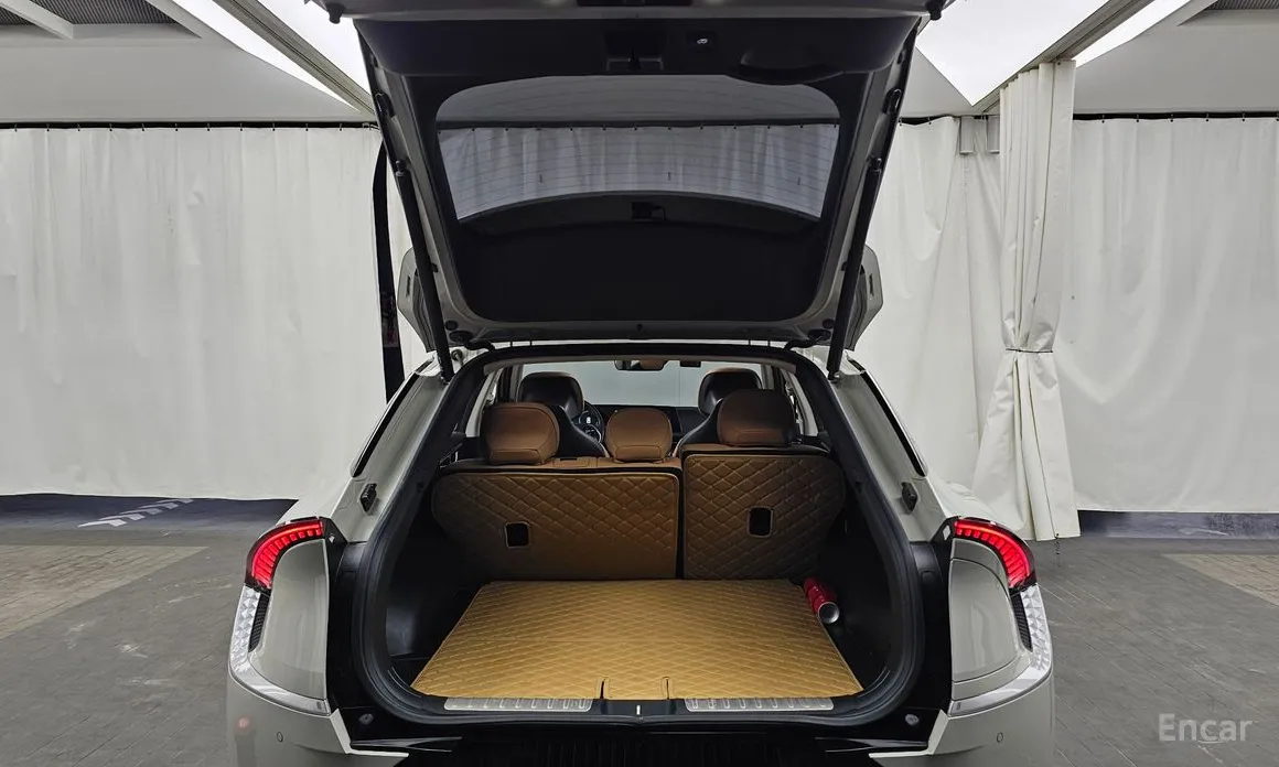 Фото 20 - Kia EV6