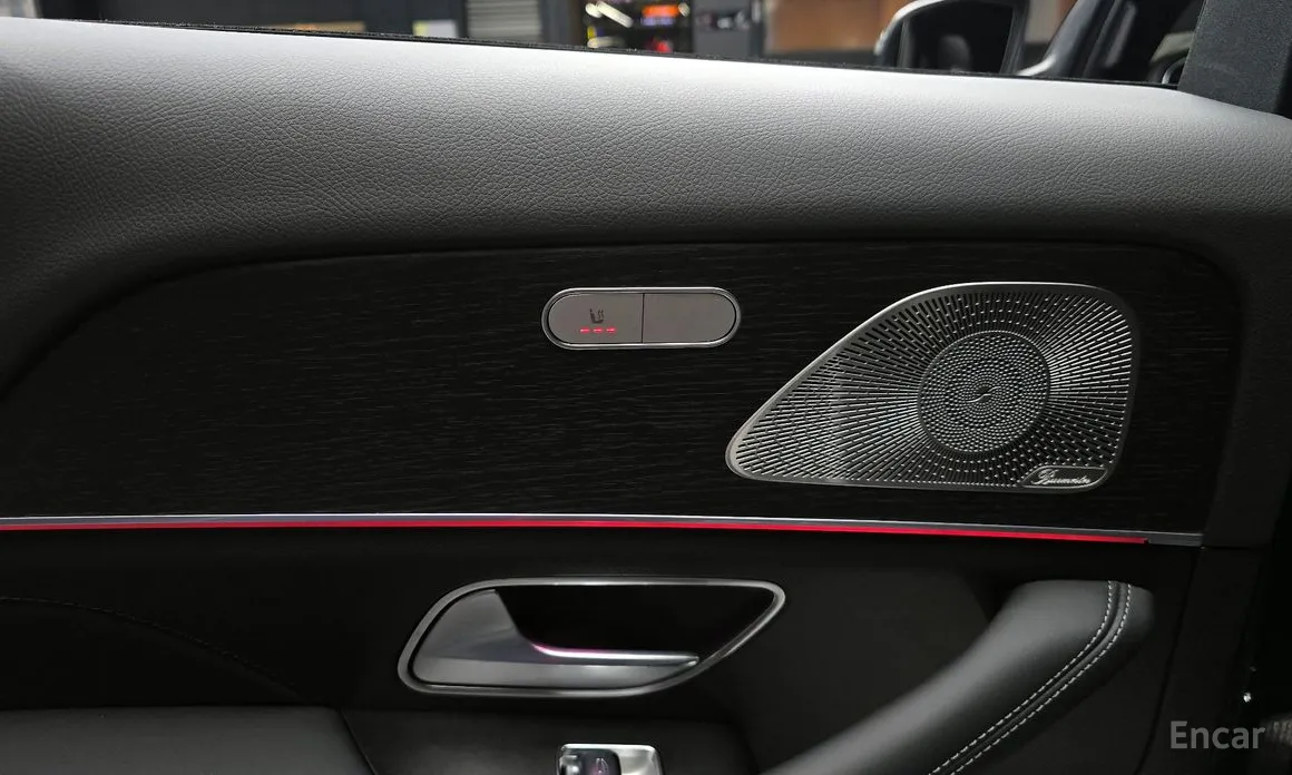 Фото 17 - Mercedes-Benz GLE-Class