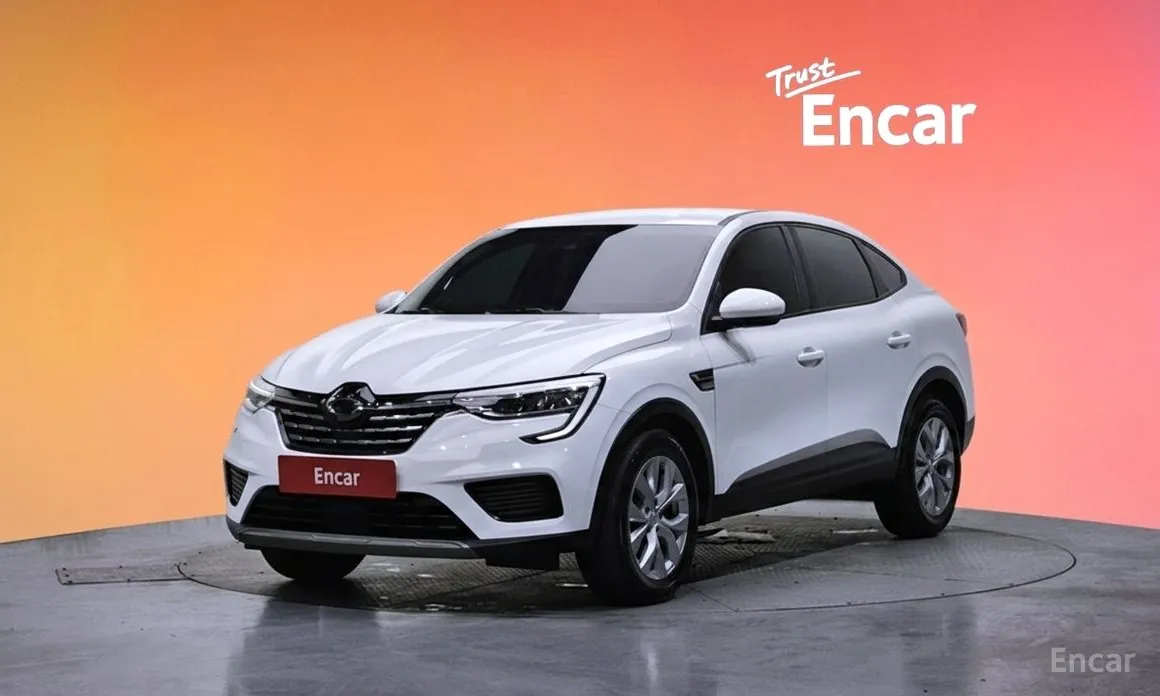 Фото 1 - Renault XM3