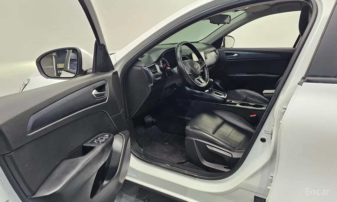 Фото 10 - Renault XM3