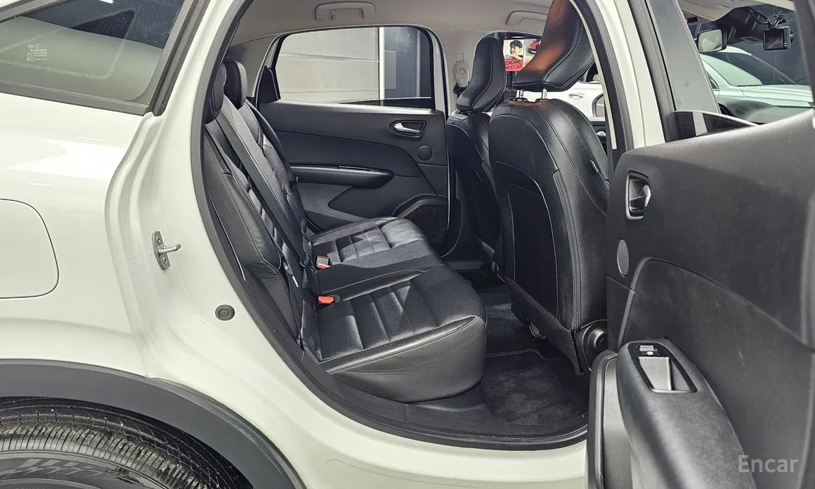 Фото 12 - Renault XM3