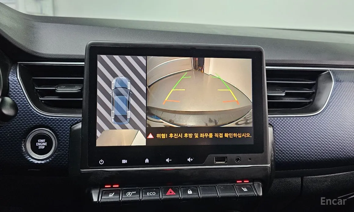 Фото 15 - Renault XM3