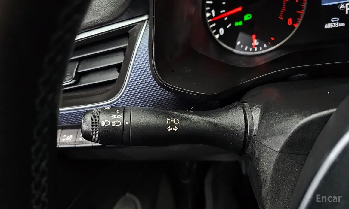 Фото 17 - Renault XM3