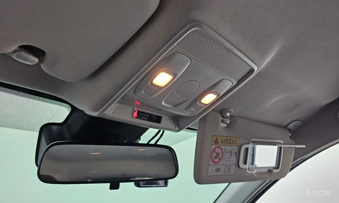 Фото 19 - Renault XM3