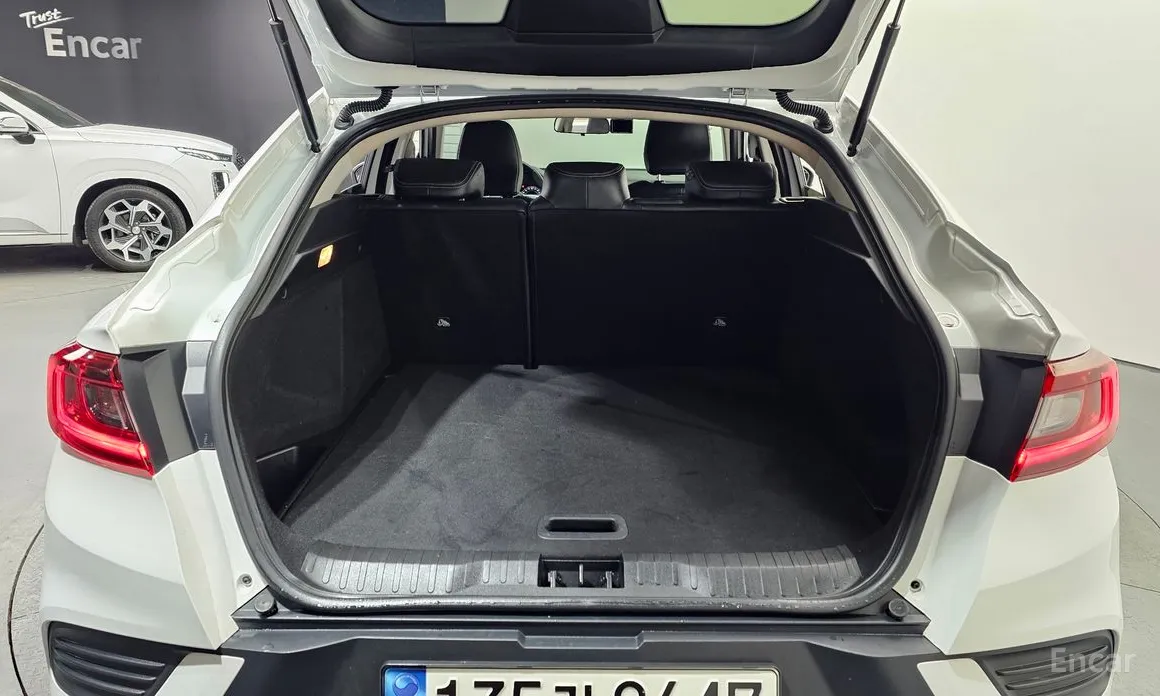 Фото 20 - Renault XM3