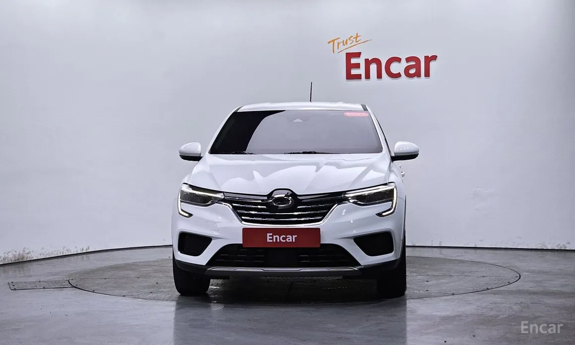 Фото 3 - Renault XM3