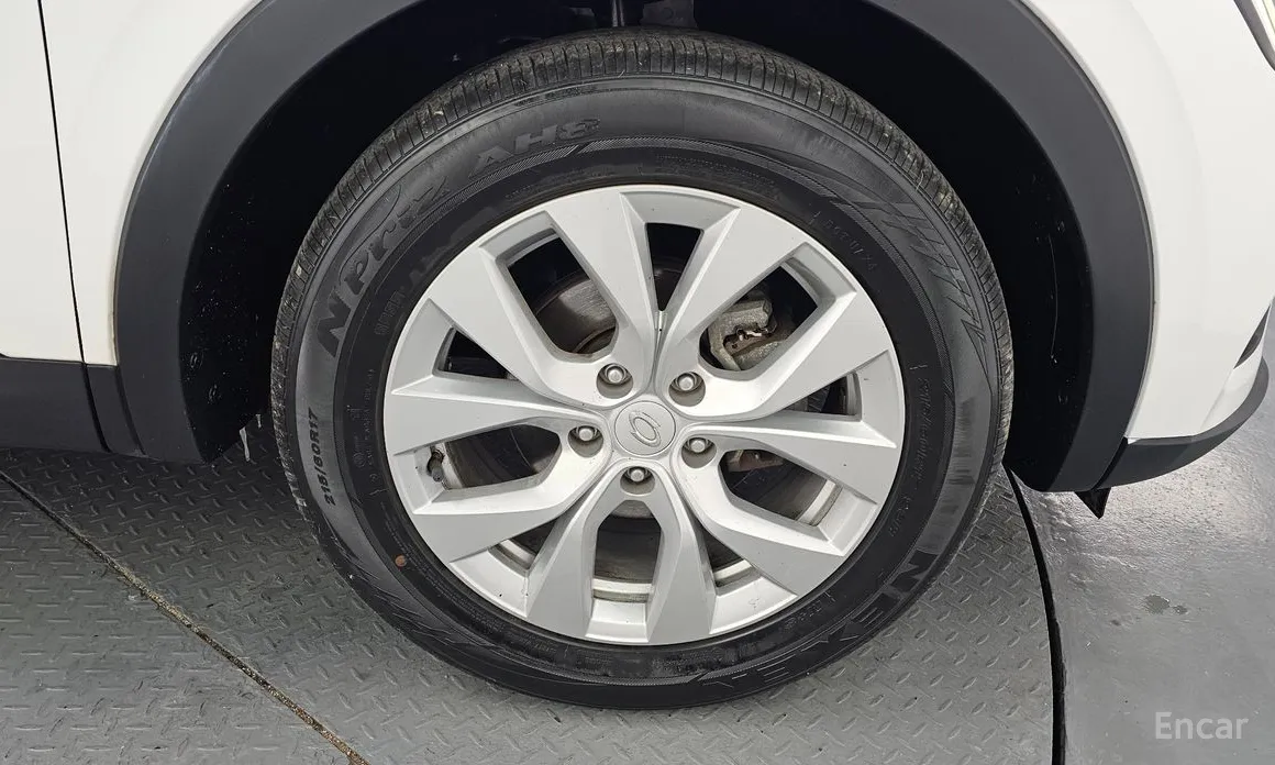 Фото 5 - Renault XM3