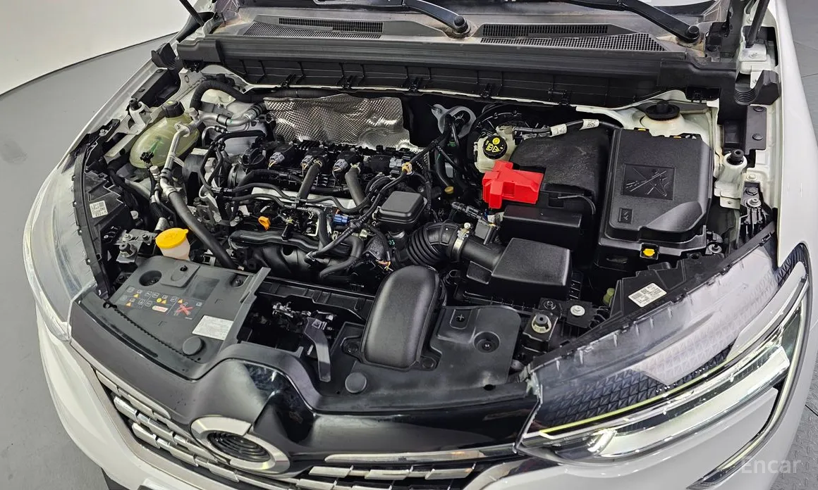 Фото 6 - Renault XM3