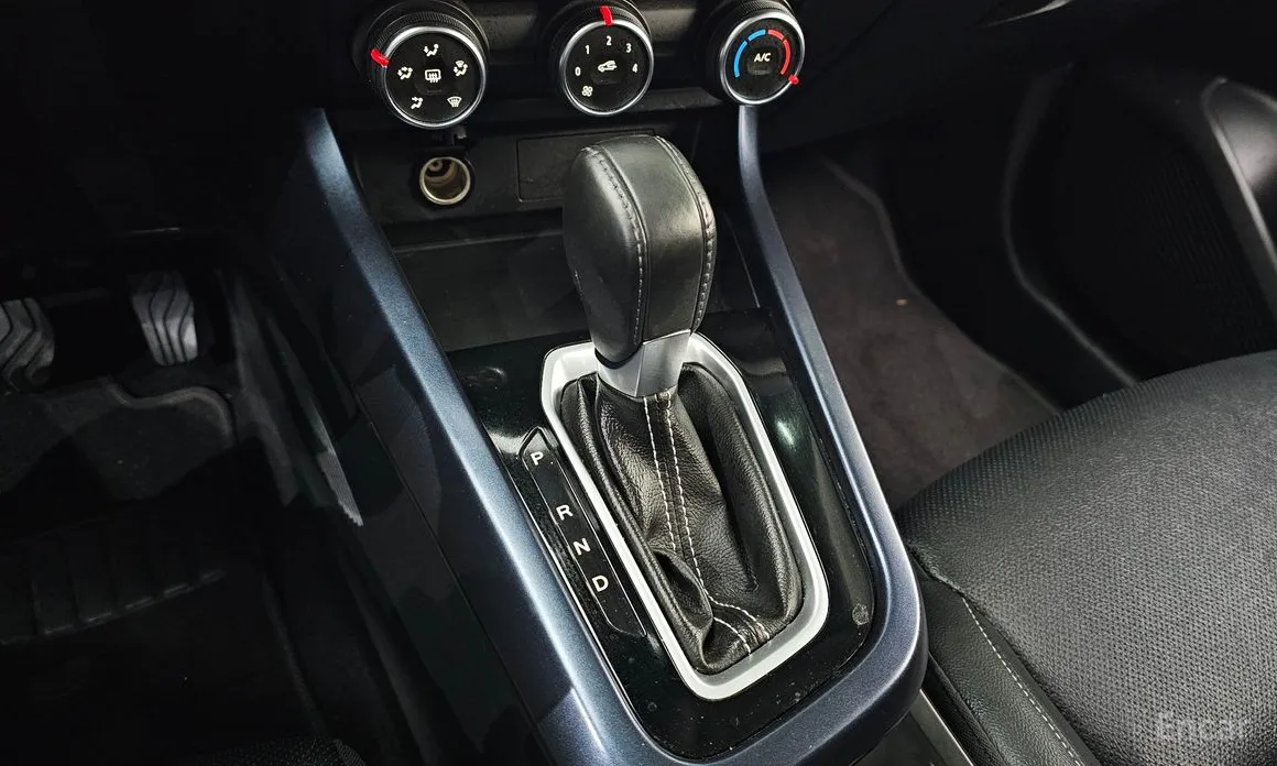 Фото 9 - Renault XM3