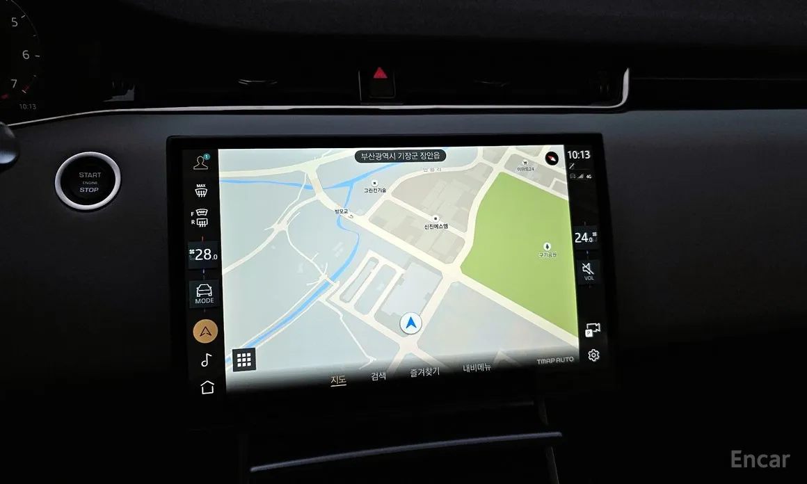 Фото 16 - Land Rover Range Rover Evoque