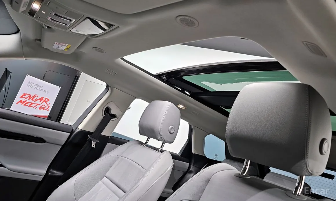 Фото 18 - Land Rover Range Rover Evoque