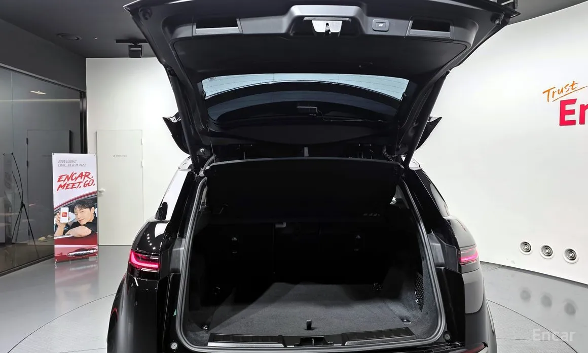 Фото 20 - Land Rover Range Rover Evoque