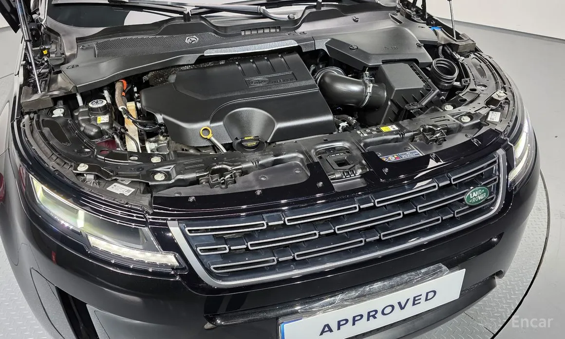 Фото 6 - Land Rover Range Rover Evoque