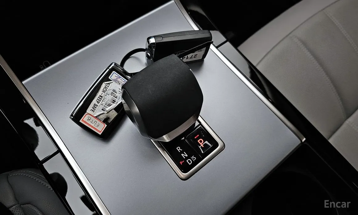 Фото 9 - Land Rover Range Rover Evoque