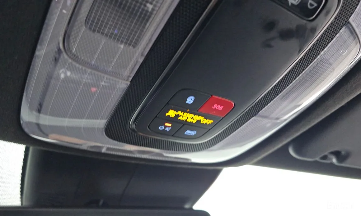 Фото 20 - Hyundai Avante