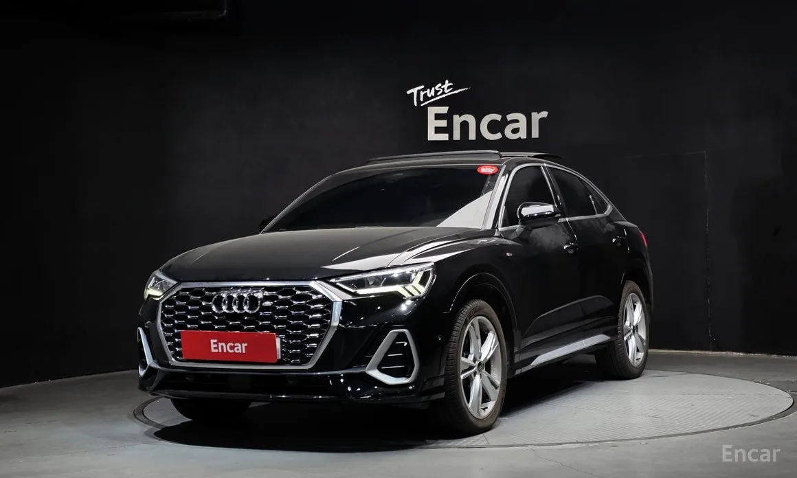 Фото 1 - Audi Q3