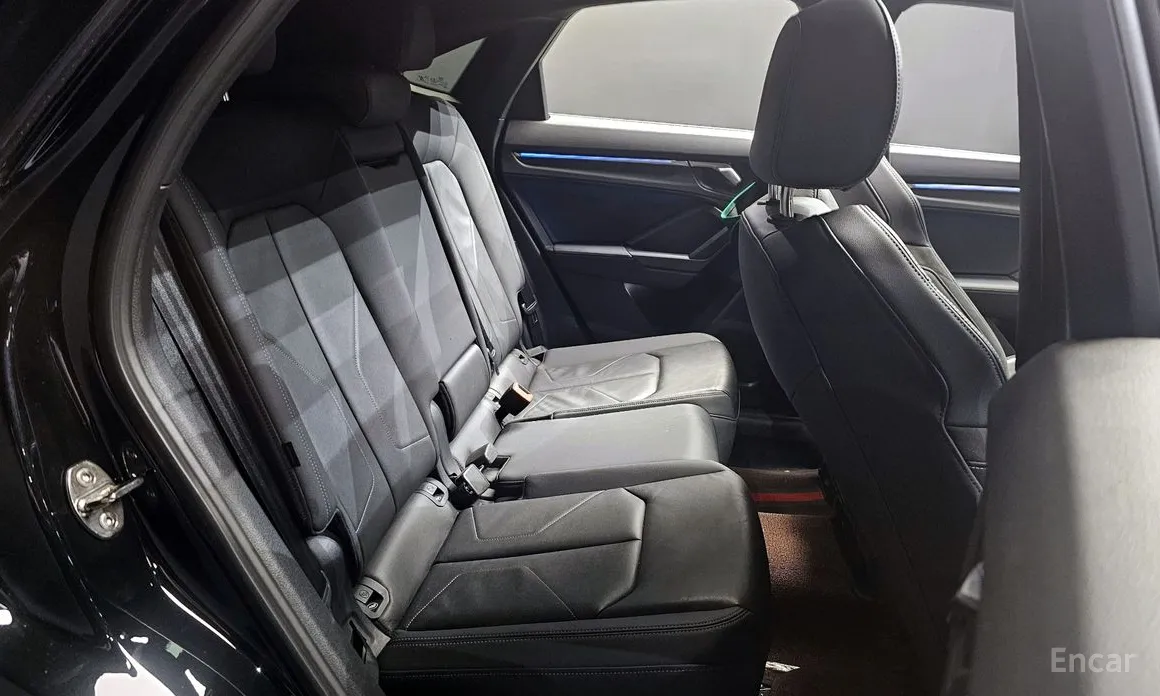 Фото 12 - Audi Q3