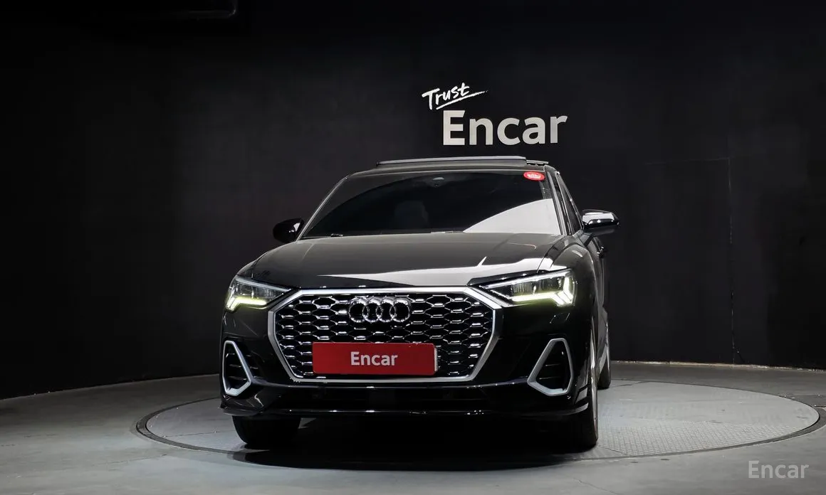 Фото 3 - Audi Q3