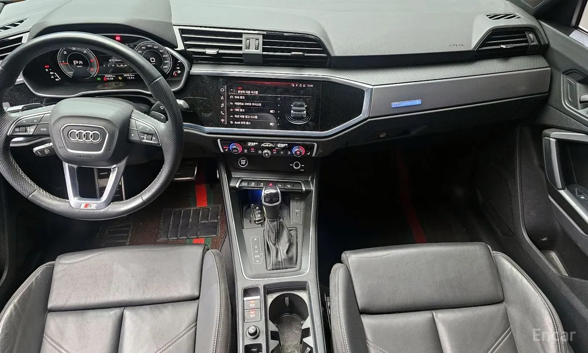 Фото 7 - Audi Q3