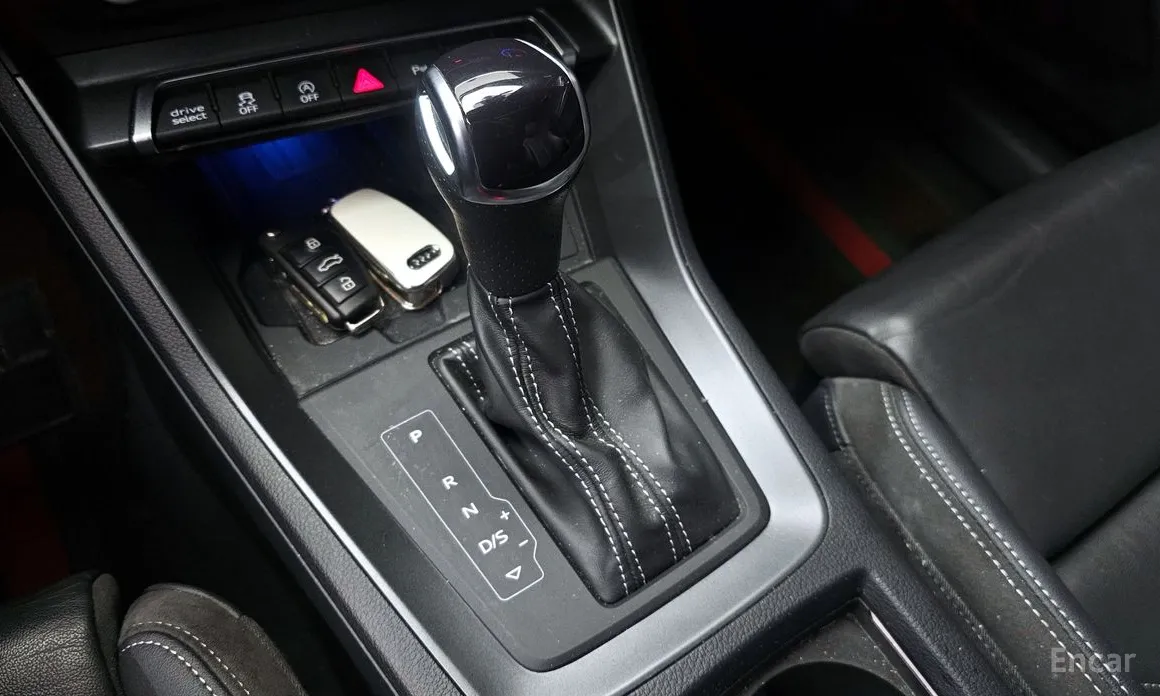 Фото 9 - Audi Q3