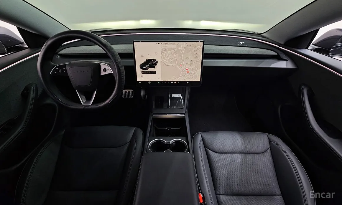 Фото 7 - Tesla Model 3