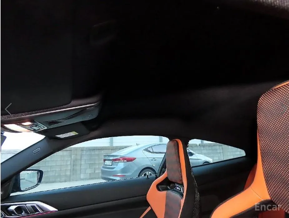 Фото 18 - BMW M4